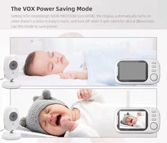 Baby Monitor Camera