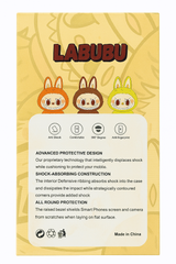 Labubu Iphone Case
