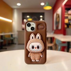 Labubu Iphone Case
