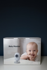 Baby Monitor Camera