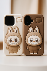 Labubu Iphone Case