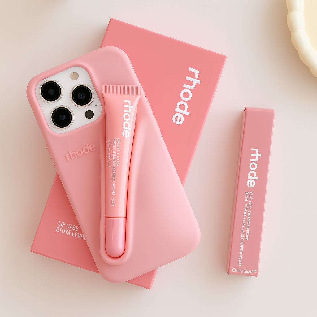 Rhode Phone Case