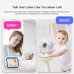 Baby Monitor Camera