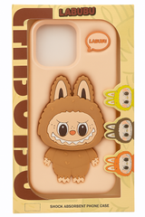 Labubu Iphone Case