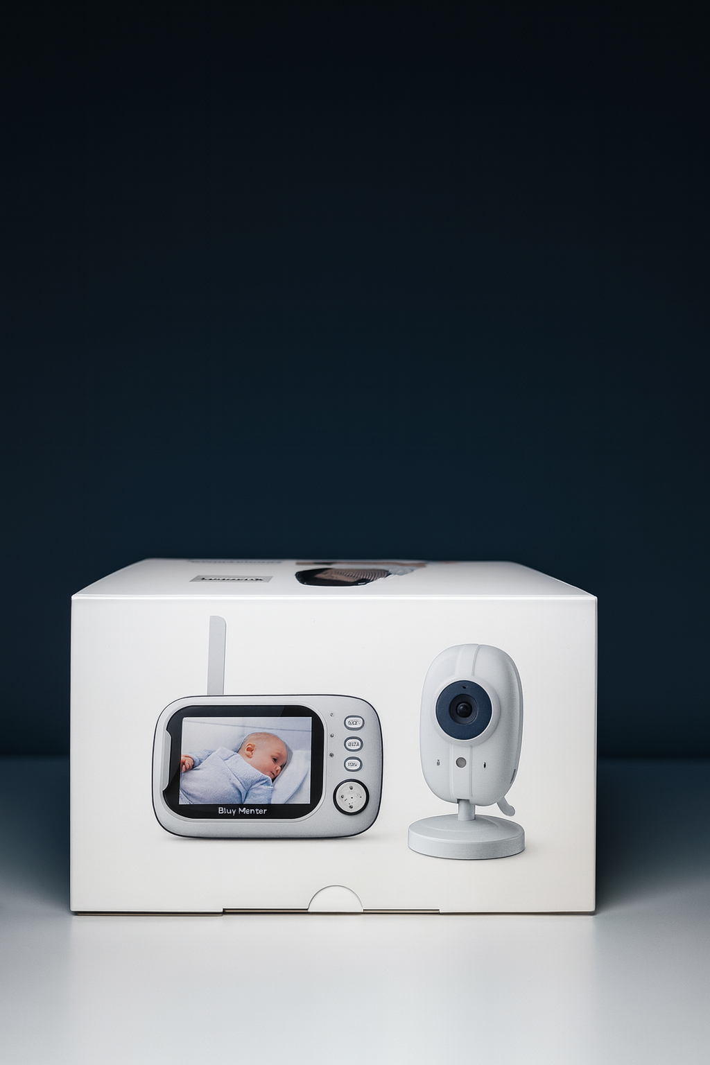Baby Monitor Camera