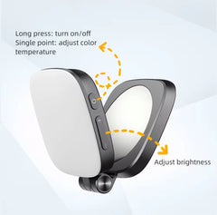 Magnetic Mini Selfie Light