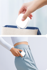 Magnetic Mini Selfie Light